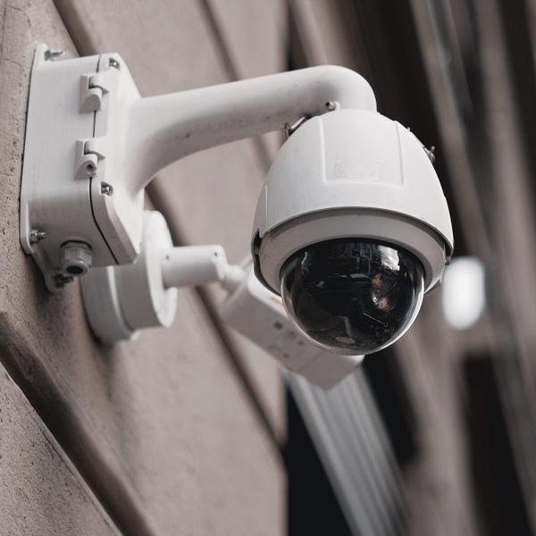 Ideal Security | Commercial CCTV | Access Control Systems | Door Entry Systems | ANPR | Perimeter Security