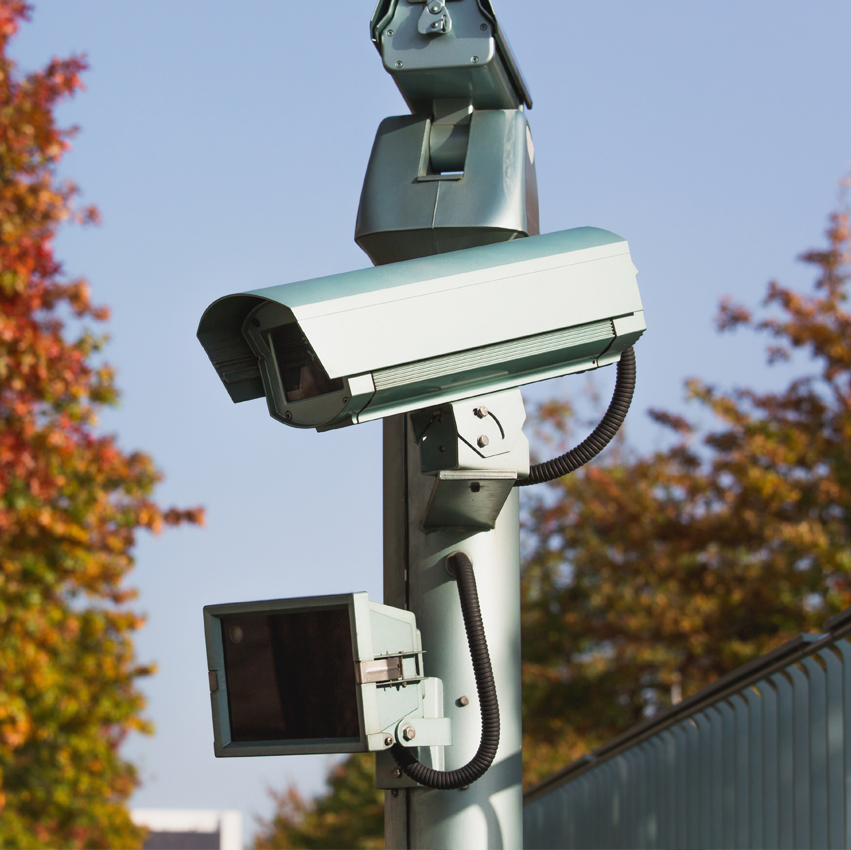 Ideal Security | Commercial CCTV | Access Control Systems | Door Entry Systems | ANPR | Perimeter Security